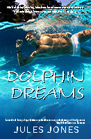 Dolphin Dreams cover art