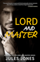 Lord and Master cover art